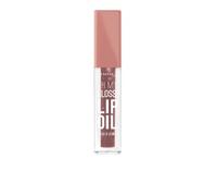 Rimmel Oh My Gloss! Lip Oil olio labbra effetto idratante colore 009 Cappuccino 4.5 ml