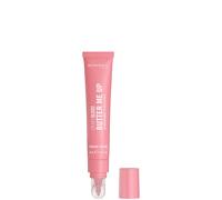 Rimmel London Oh My Gloss! Butter Me Up Lip Butter Balm 15ml (Various Shades) - 003 Bubble Gum 003 Bubble Gum