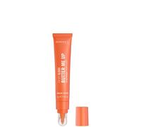 Rimmel London Oh My Gloss! Butter Me Up Lip Butter Balm 15ml (Various Shades) - 006 Coral Breeze 006 Coral Breeze