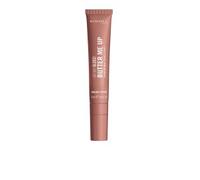 Rimmel Oh My Gloss! Butter Me Up balsamo idratante labbra colore 008 Pumpkin Spice 15 ml