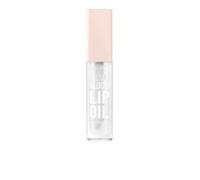 Rimmel Oh My Gloss! Lip Oil 6ml (Various Shades) - Clear Clear