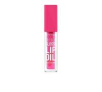 Rimmel London Oh My Gloss! Lip Gloss 031-Berry Pink 6ml