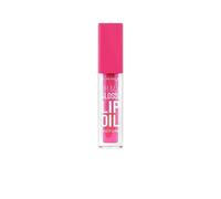 Rimmel - Oh My Gloss! - Olio per labbra - 003 Berry Pink-Rosa No Size