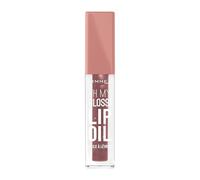 Rimmel London Oh My Gloss! Lip Oil - 009 - Cappuccino, 4,5 ml
