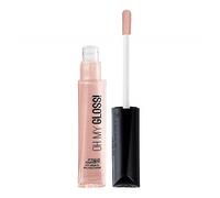 Rimmel London Oh My Gloss! tinta labbra gloss 6,5 ml tonalità 100 Love Bug donna