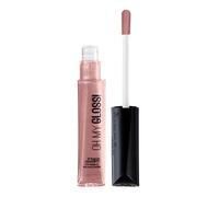 Rimmel Oh My Gloss! lucidalabbra colore 130 Purrr... Glossy Cat 6.5 ml