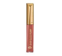 Rimmel Oh My Gloss! Plump lucidalabbra colore Spiced Nude 6.5 ml