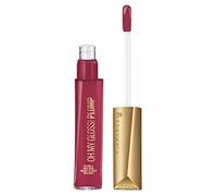 Rimmel Oh My Gloss! Plump 501 Raspberry Sundae