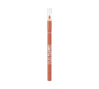 Rimmel London Oh My Plump! Lip Shaper, 030 Oh Honey!, Matita Labbra ricca di Peptidi, Ultra cremosa, No transfer, 1,2g