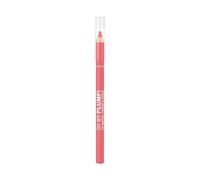 Rimmel London Oh My Plump! Lip Shaper, 040 Kinda Cute, Matita Labbra ricca di Peptidi, Ultra cremosa, No transfer, 1,2g