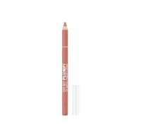 Rimmel London Oh My Plump! Lip Shaper, 050 Café Latte, Matita Labbra ricca di Peptidi, Ultra cremosa, No transfer, 1,2g