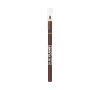 Rimmel London Oh My Plump! Lip Shaper, 110 Rich Cacao, Matita Labbra ricca di Peptidi, Ultra cremosa, No transfer, 1,2g