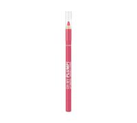Rimmel London Oh My Plump! Lip Shaper, Matita Labbra ricca di Peptidi, Ultra cremosa, No transfer, 1,2g, 090 Slay Mode
