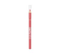 Rimmel London Oh My Plump! Lip Shaper, Matita Labbra ricca di Peptidi, Ultra cremosa, No transfer, 1,2g, 020 Bougie