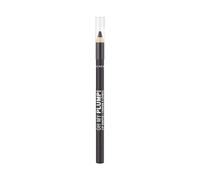 Rimmel London Oh My Plump! Lip Shaper, Matita Labbra ricca di Peptidi, Ultra cremosa, No transfer, 1,2g, 120 Midnight Talk