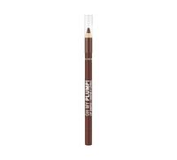 Rimmel London Oh My Plump! Lip Shaper, Matita Labbra ricca di Peptidi, Ultra cremosa, No transfer, 1,2g, 100 Statement Look