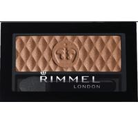 Rimmel London - Ombretto Mono Glam Eyes - 200 Spicy Bronze 2.4g