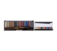 Rimmel London Palette Ombretti - 14 Ml