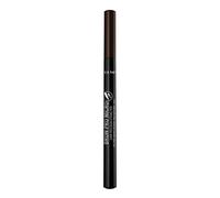 Rimmel Brow Pro Micro 24HR Precision Stroke Pen 004 Dark Brown Eyebrow Pencils