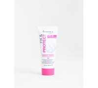 Rimmel London Fix & Protect Makeup Primer SPF25 base make-up 30 ml tonalità 005