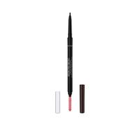 Rimmel Matita per sopracciglia automatica Pro Micro – impermeabile – 003 Dark Brown 0,09 g