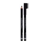 Rimmel London Professional Eyebrow Pencil 1,4G 004 Black Brown Per Donna (Matita Per Gli Occhi)