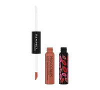 Rimmel London Provocalips, 16HR Kiss Proof Lip Colour, 730 Make Your Move, 7ml