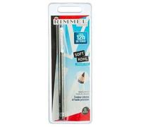 RIMMEL LONDON-RIMMEL Matita occhi Soft Kohl nera