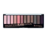 RIMMEL LONDON - Rimmel Palette Magnifeyes 002
