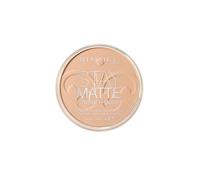 Rimmel London Rimmel Stay Matte Pressed Powder 005 Silky Beige