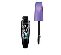 Rimmel London - RM MASCARA WOW EXTREME BLACK Mascara 12 ml Nero female