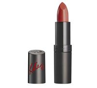Rimmel London Rossetto in Stick Lasting Finish, Formula a Lunga Durata con Finish Luminoso, 37 Red/Orange, 4 g