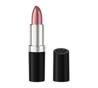 Rimmel London Lasting Finish Softglow Lipstick rossetto a lunga durata 4 g tonalità 905 Iced Rose