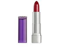 Rimmel London Rossetto in Stick Moisture Renew, Formula Idratante e Iper-Pigmentata, 510 Mayfair Red Lady, 4 g