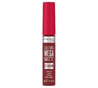 Rimmel London Lasting Mega Matte Liquid Lip Colour 930-Ruby Passion 7,4Ml