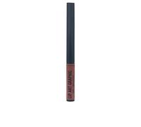 Rimmel London Rossetto Liquido Lip Art Graphic, 2 in 1, Rossetto Liquido e Contorno Labbra, 760 Brown Sugar, 1.8 ml