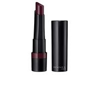Rimmel London Rossetto Lunga Durata Lasting Finish Extreme, Effetto Luminoso, 800 Salty, 4 g