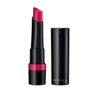 Rimmel London Rossetto Lunga Durata Lasting Finish Matte, Effetto Opaco, 170 Warm Rose, 4 g