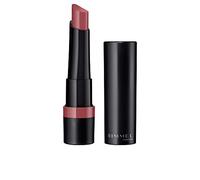 Rimmel London Rossetto Lunga Durata Lasting Finish Matte, Effetto Opaco, 220 Mauve, 4 g