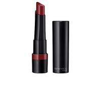 Rimmel London Rossetto Lunga Durata Lasting Finish Matte, Effetto Opaco, 530 True Red, 4 g