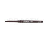 Rimmel Exaggerate Matita Occhi 002 Chocolate Brown