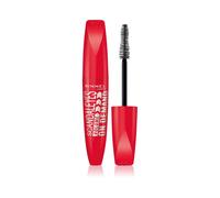 Rimmel London Scandal Eyes Volume On Demand Mascara 002 Marrone Nero 12 ml - Mascara