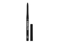 Rimmel London ScandalEyes Exaggerate Eye Definer, Matita Occhi Automatica Waterproof a Lunga Durata dal Colore Intenso e Tratto Ultra Preciso, 001 Intense Black - 0.35g