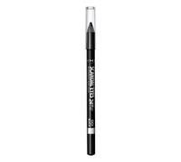 Rimmel London ScandalEyes Kohl Kajal Matita Occhi, Waterproof, Nero (001 Black)