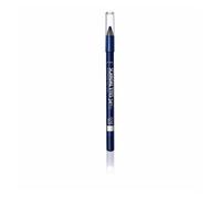 Rimmel London Matita Occhi Waterproof ScandalEyes - Kohl Kajal Blu, 008 Blue