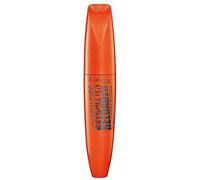 Rimmel London Scandaleyes Reloaded Mascara 002-Brown Black - Mascara