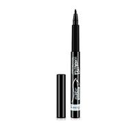Rimmel London ScandalEyes Thick and Thin, eyeliner, nero - 1.1ml
