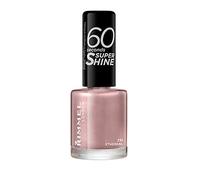 Rimmel 60 Seconds Super Shine smalto per unghie colore 210 Ethereal 8 ml