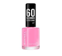 Rimmel London 60 Seconds By Rita Ora smalto per le unghie 8 ml tonalità 270 Sweet Retreat