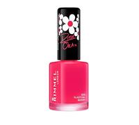 Rimmel London 60 Seconds By Rita Ora smalto per unghie gel a rapida asciugatura 8 ml tonalità 300 Glaston-Berry